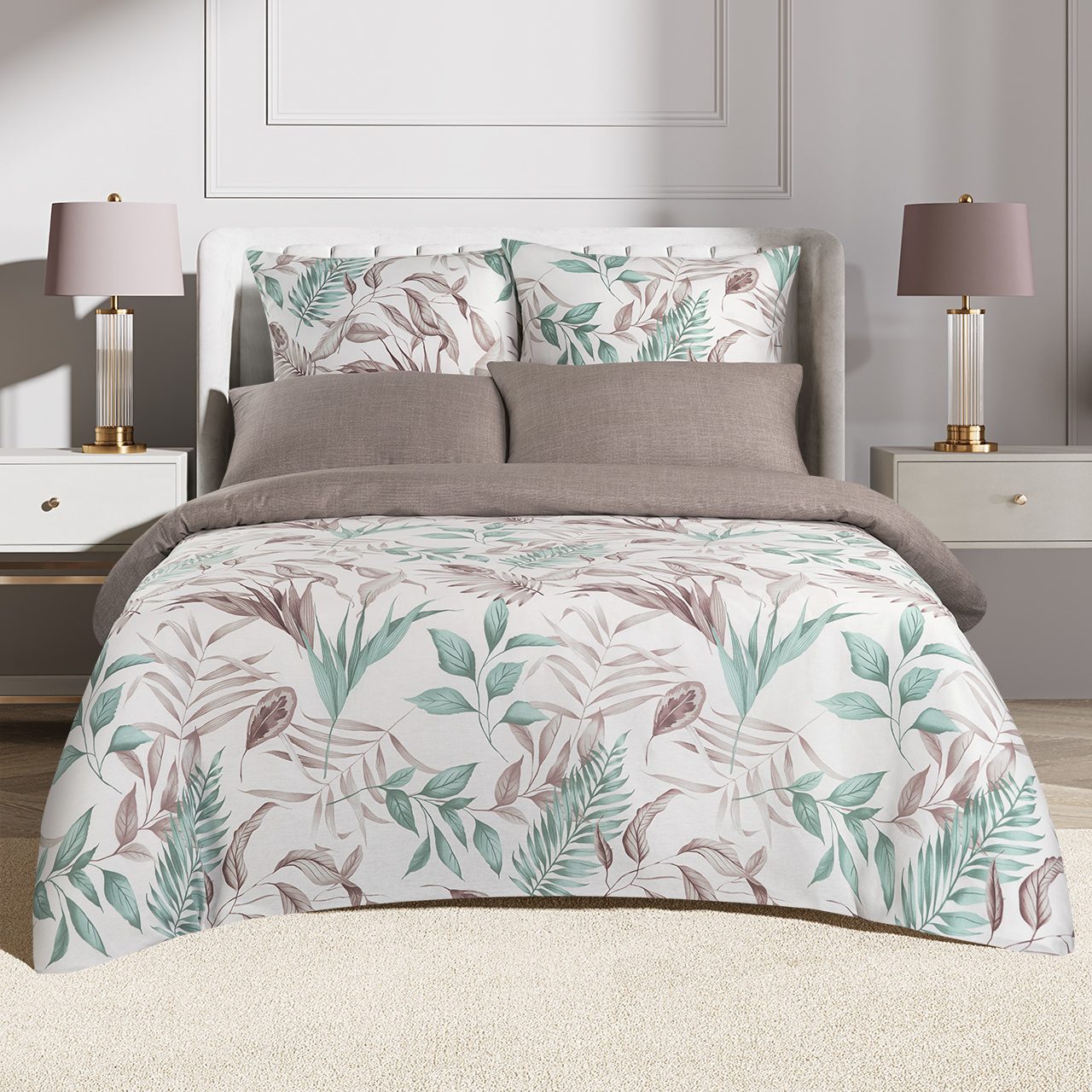 Постельное белье Саленто