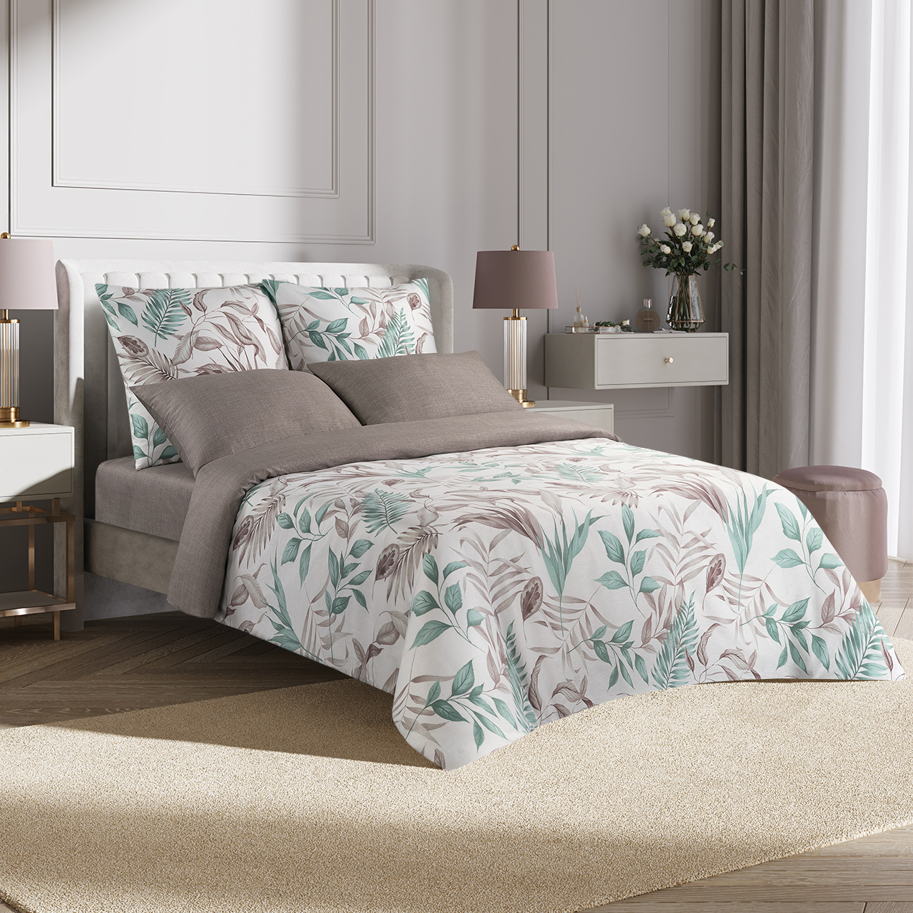 Постельное белье Саленто