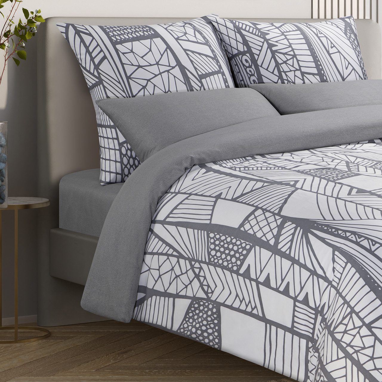 Постельное белье Скай