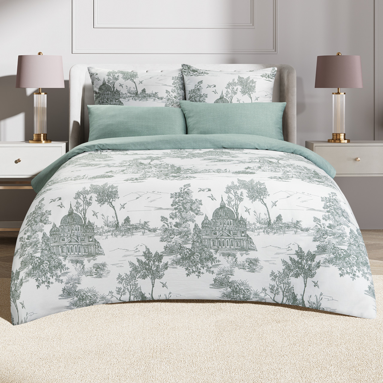 Постельное белье Флорентина