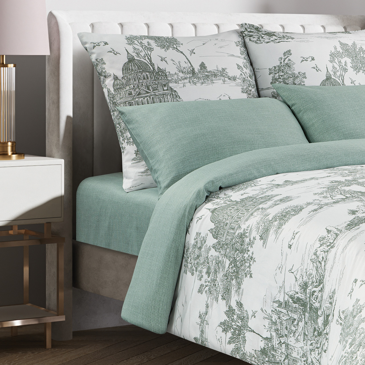 Постельное белье Флорентина