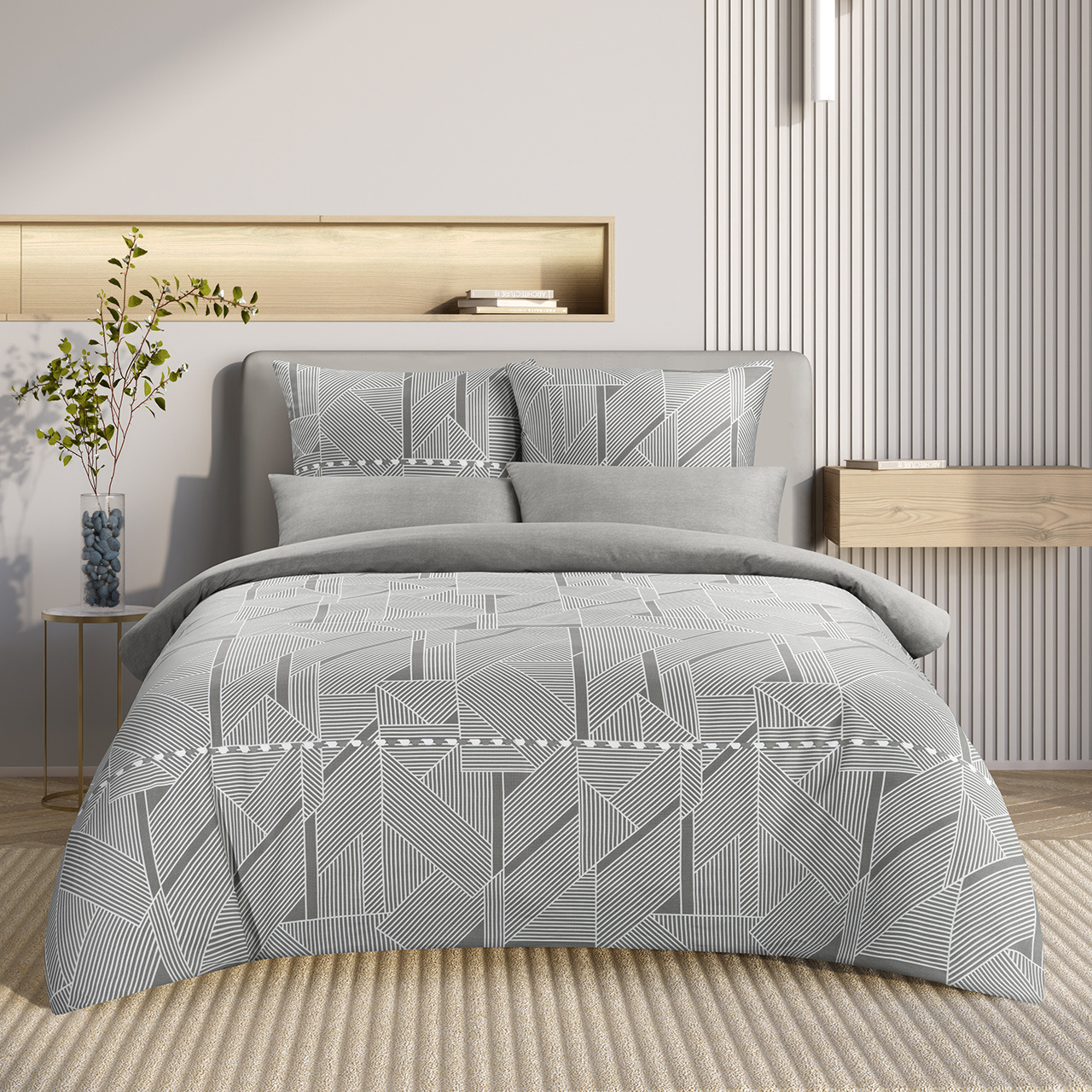 Постельное белье Форса