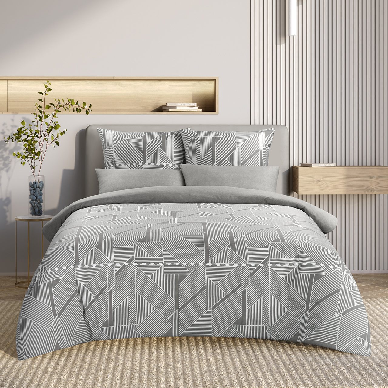 Постельное белье Форса