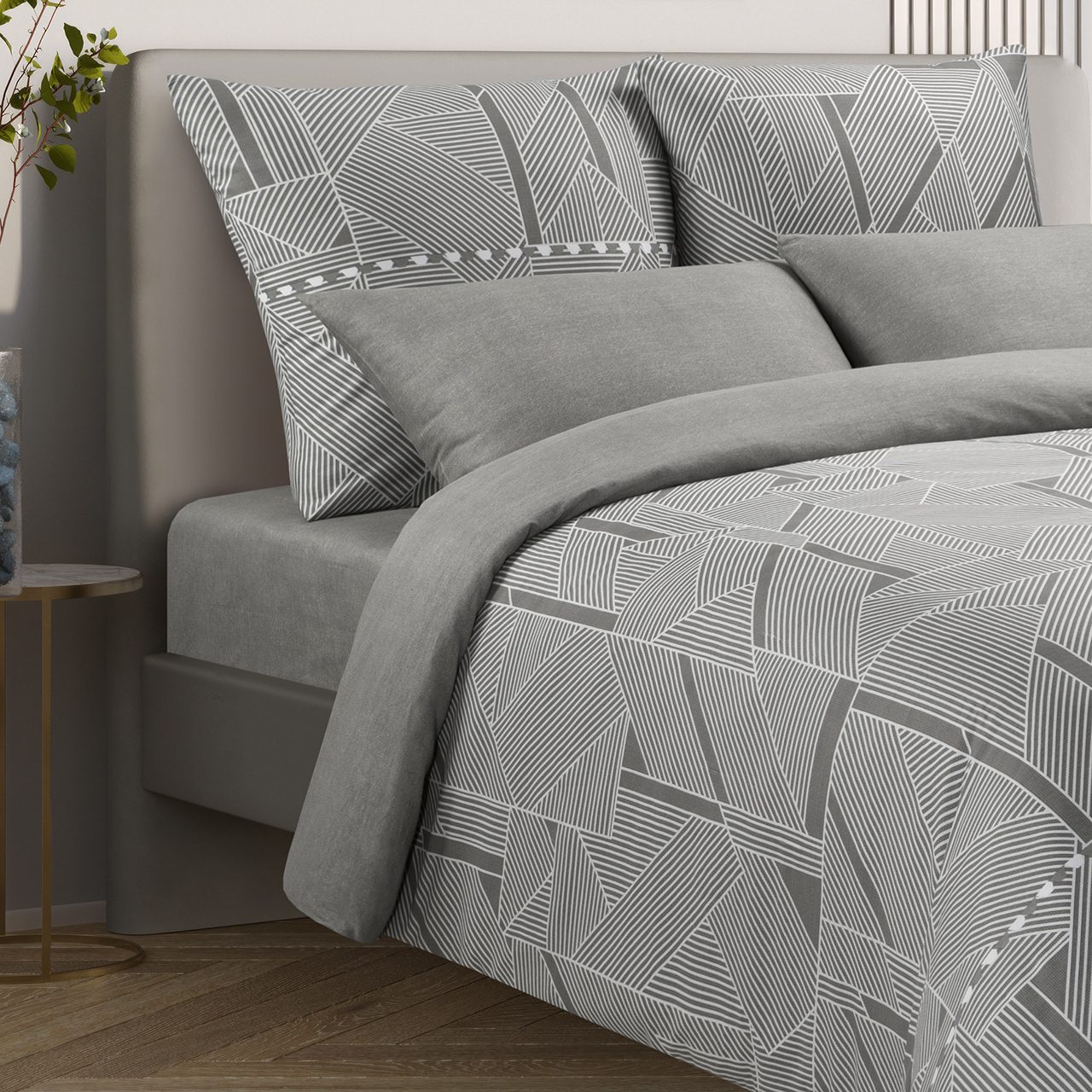 Постельное белье Форса