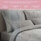 Постельное белье Форса