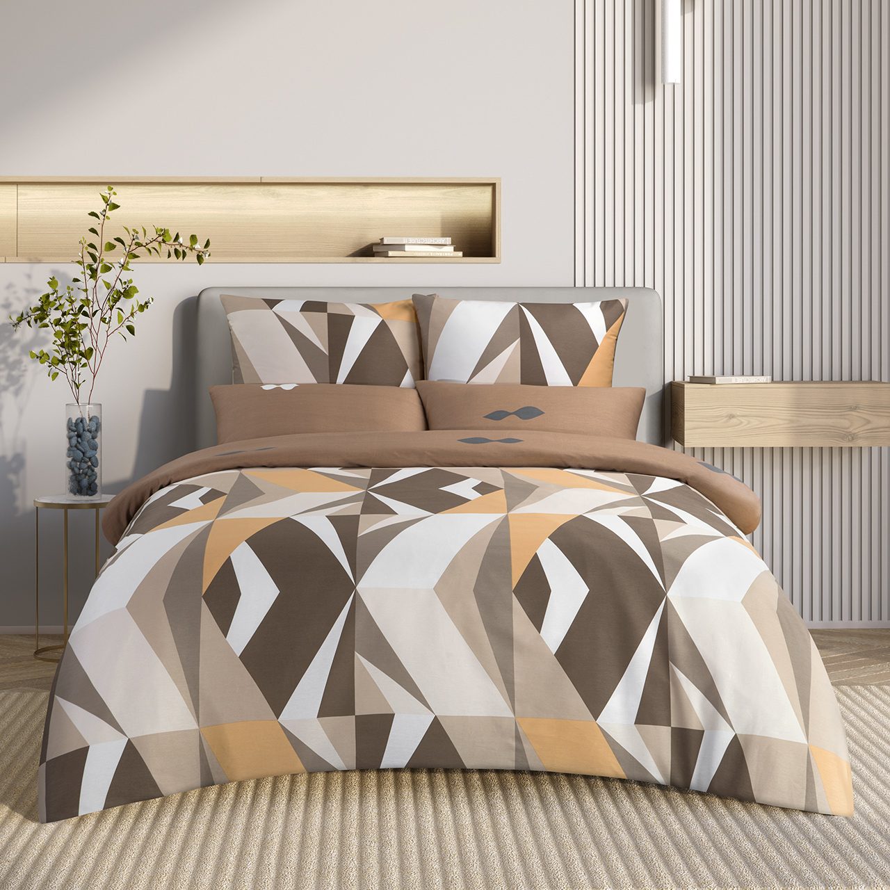 Постельное белье Хюгге