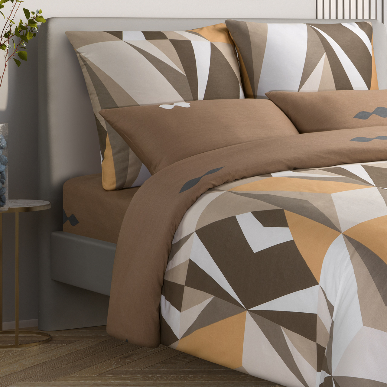 Постельное белье Хюгге