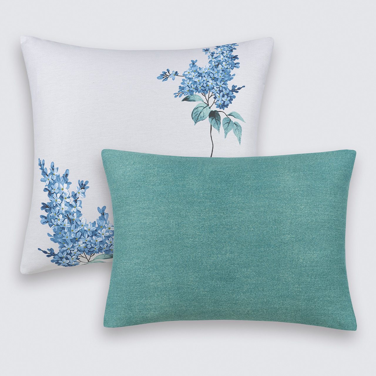 Постельное белье Черемуха