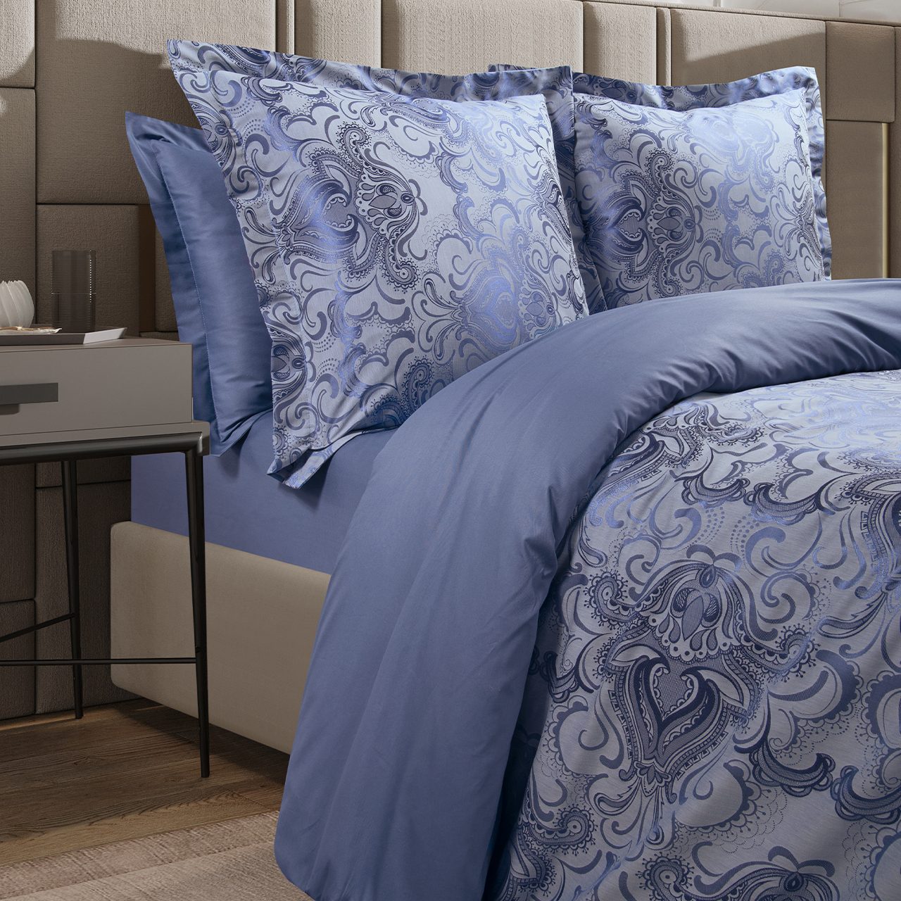 Постельное белье Аурелия