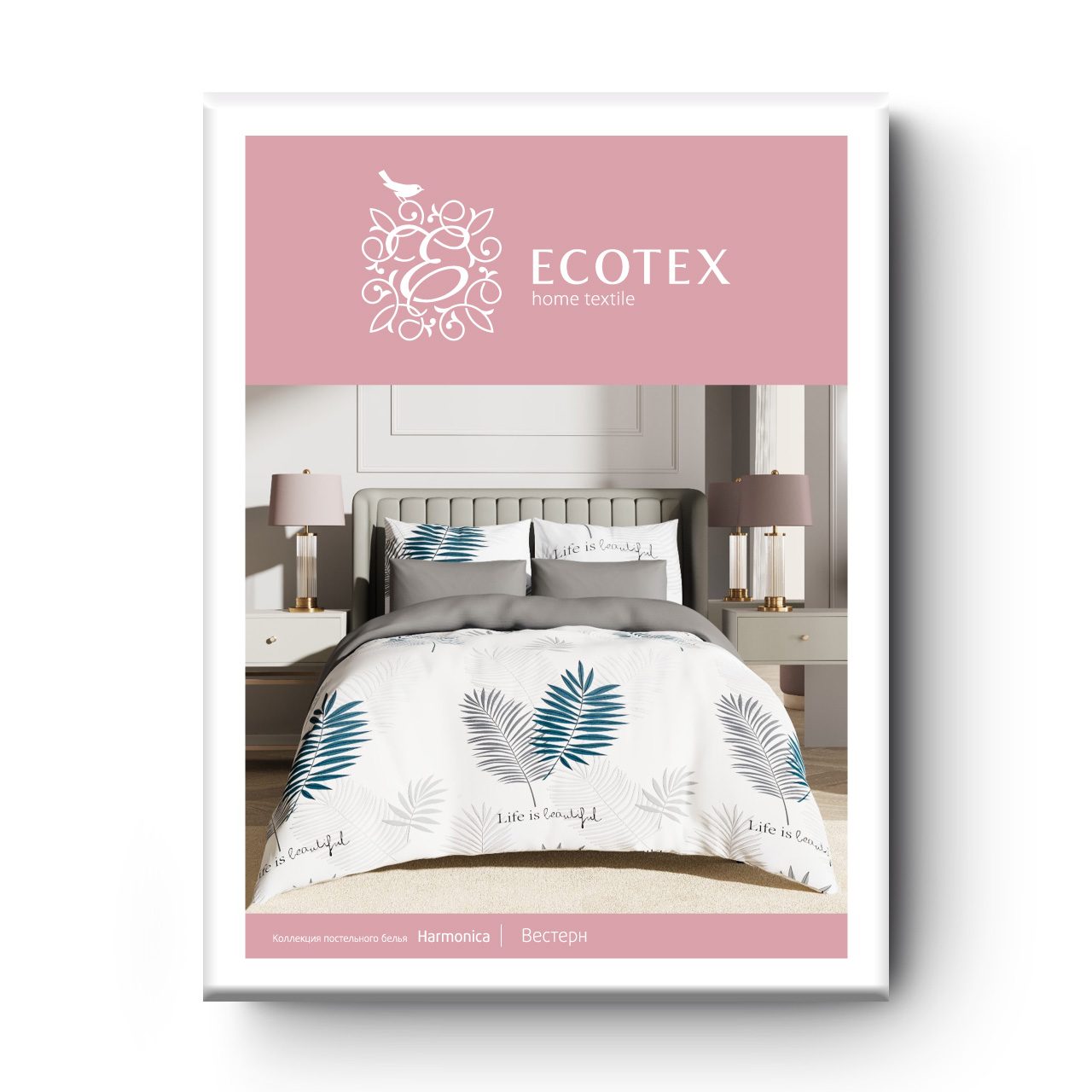 Постельное белье Вестерн