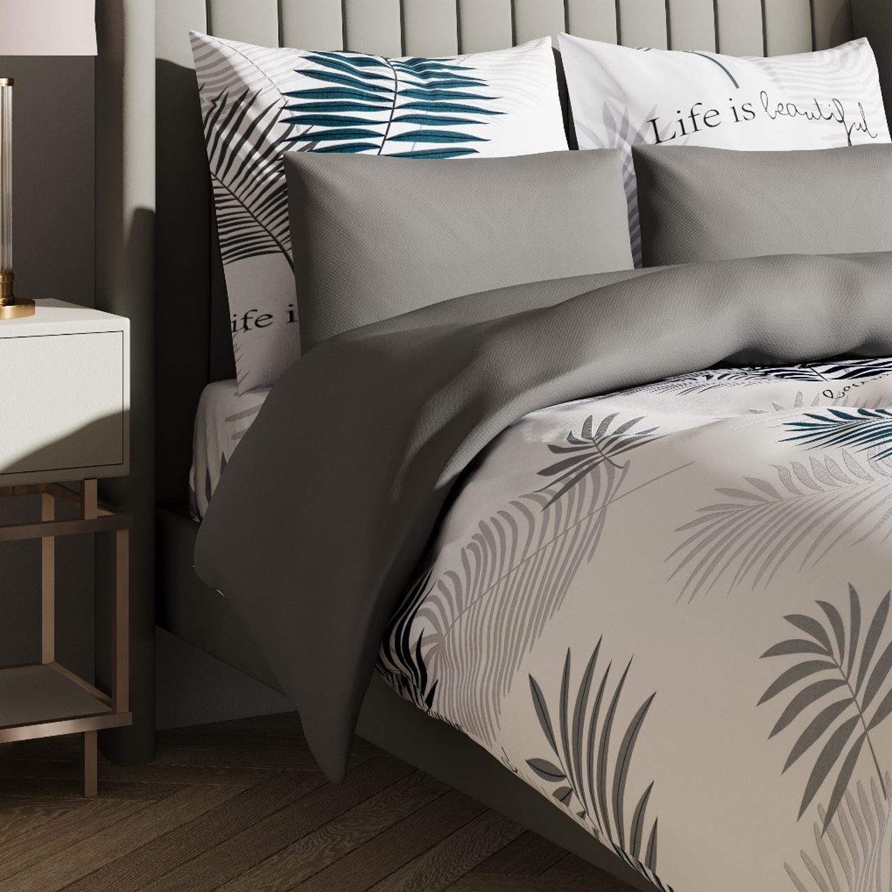 Постельное белье Вестерн