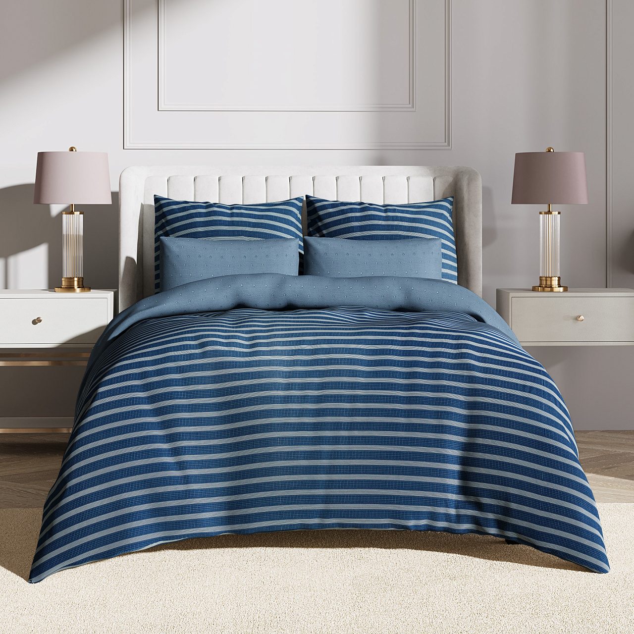 Постельное белье Ливерпуль