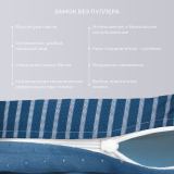 Постельное белье Ливерпуль