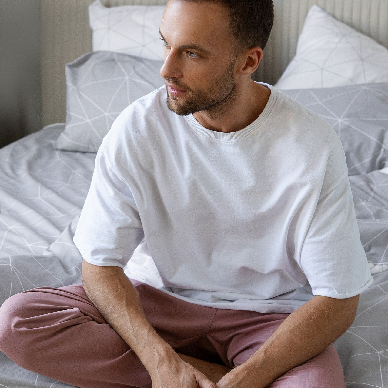 Постельное белье Мальберри