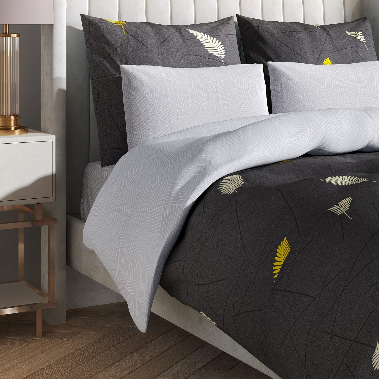 Постельное белье Фонтейн