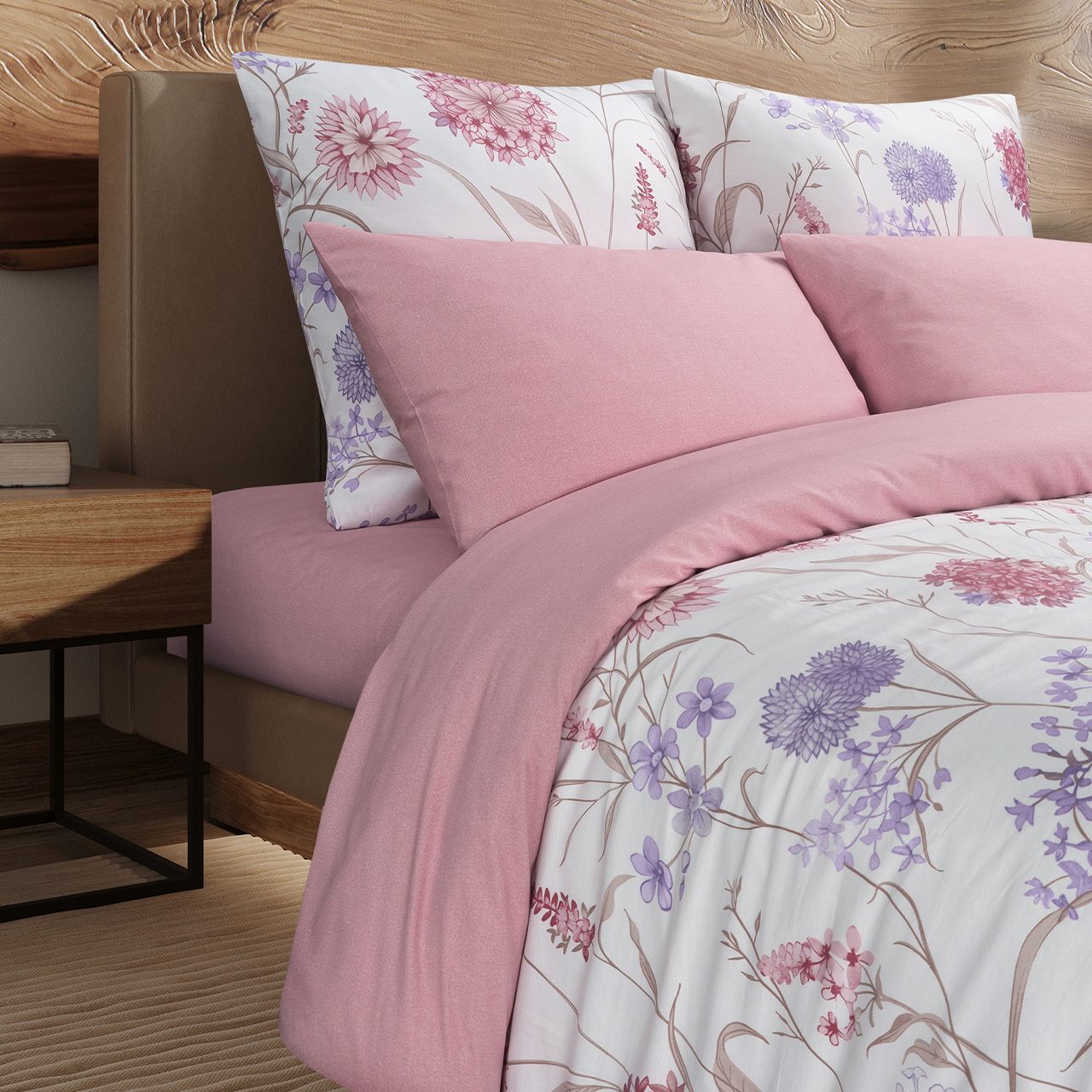 Постельное белье Фрезия