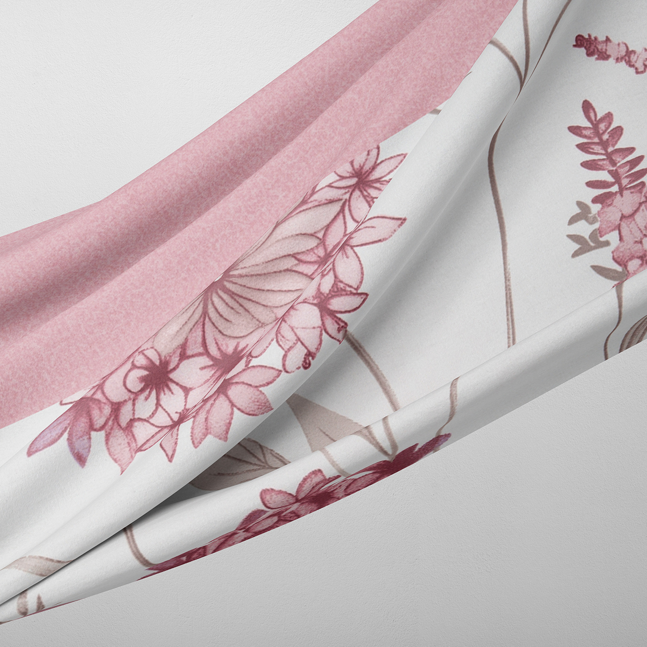 Постельное белье Фрезия