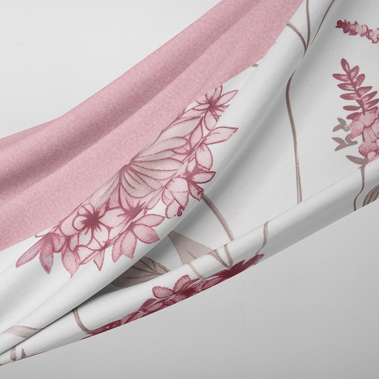 Постельное белье Фрезия