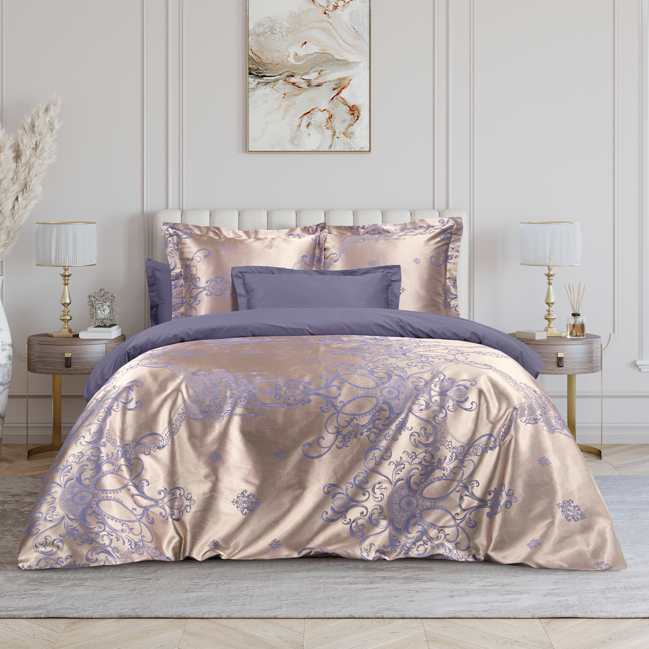 Постельное белье Белиссимо