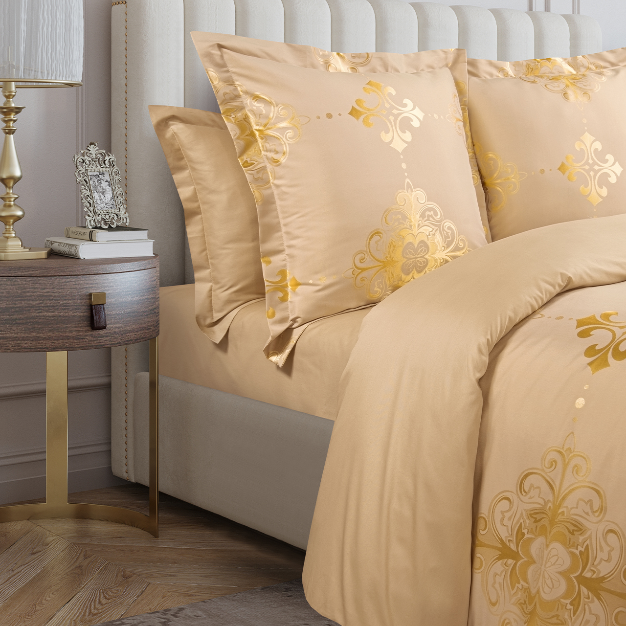 Постельное белье Богема