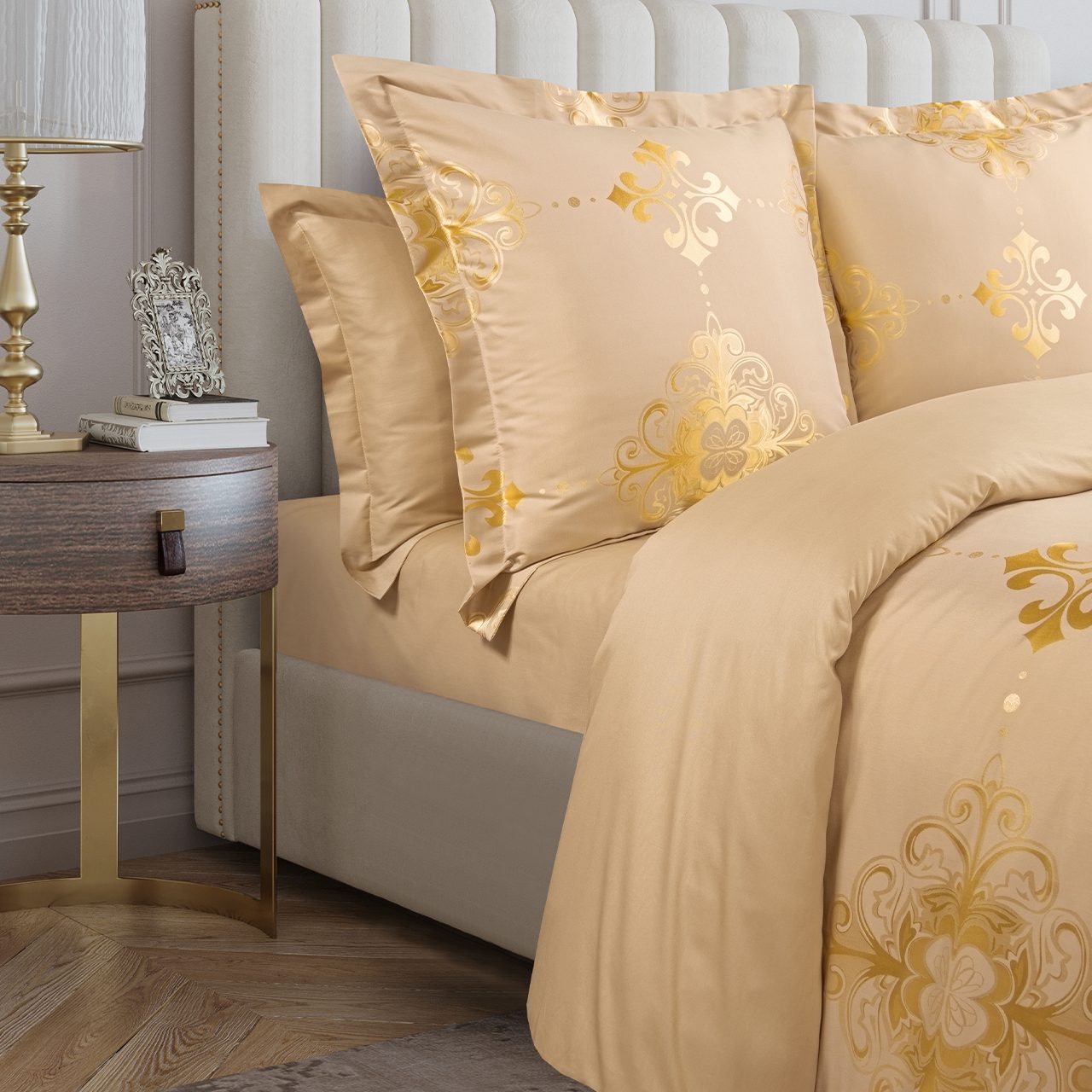 Постельное белье Богема