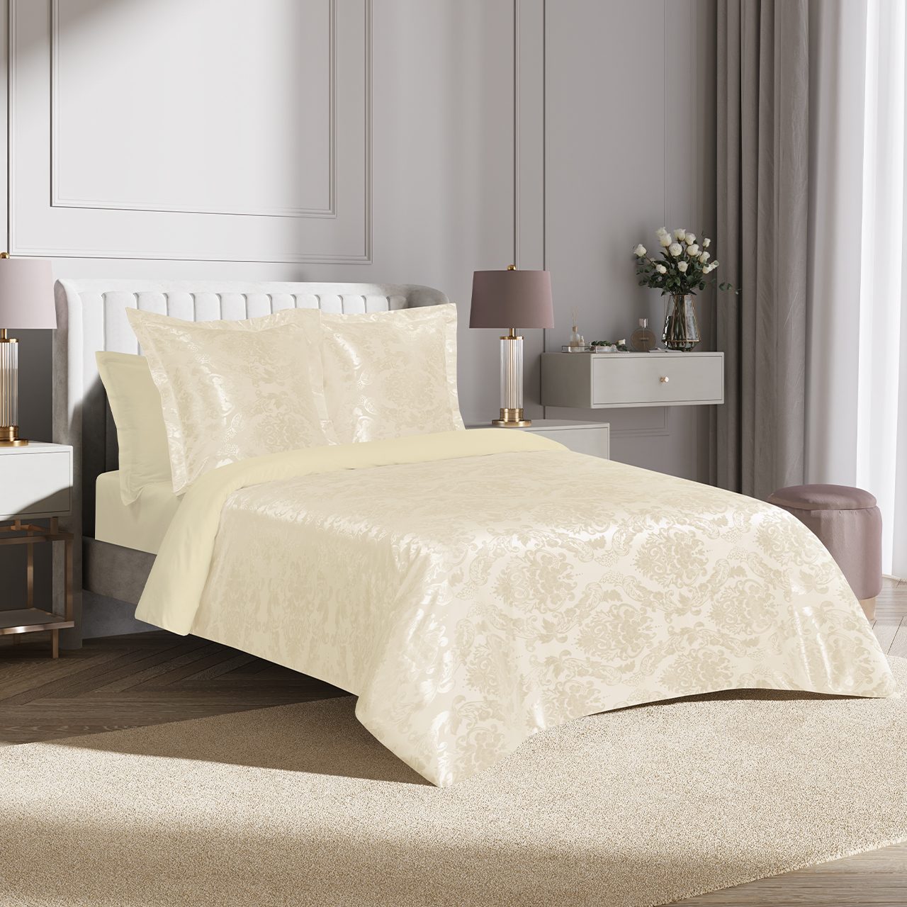 Постельное белье Герцогиня