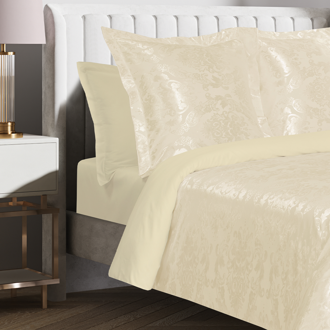 Постельное белье Герцогиня