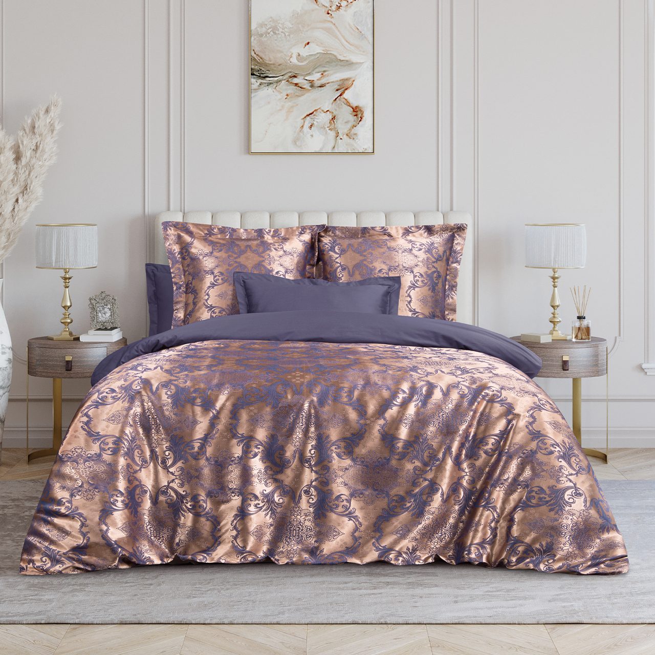 Постельное белье Земфира