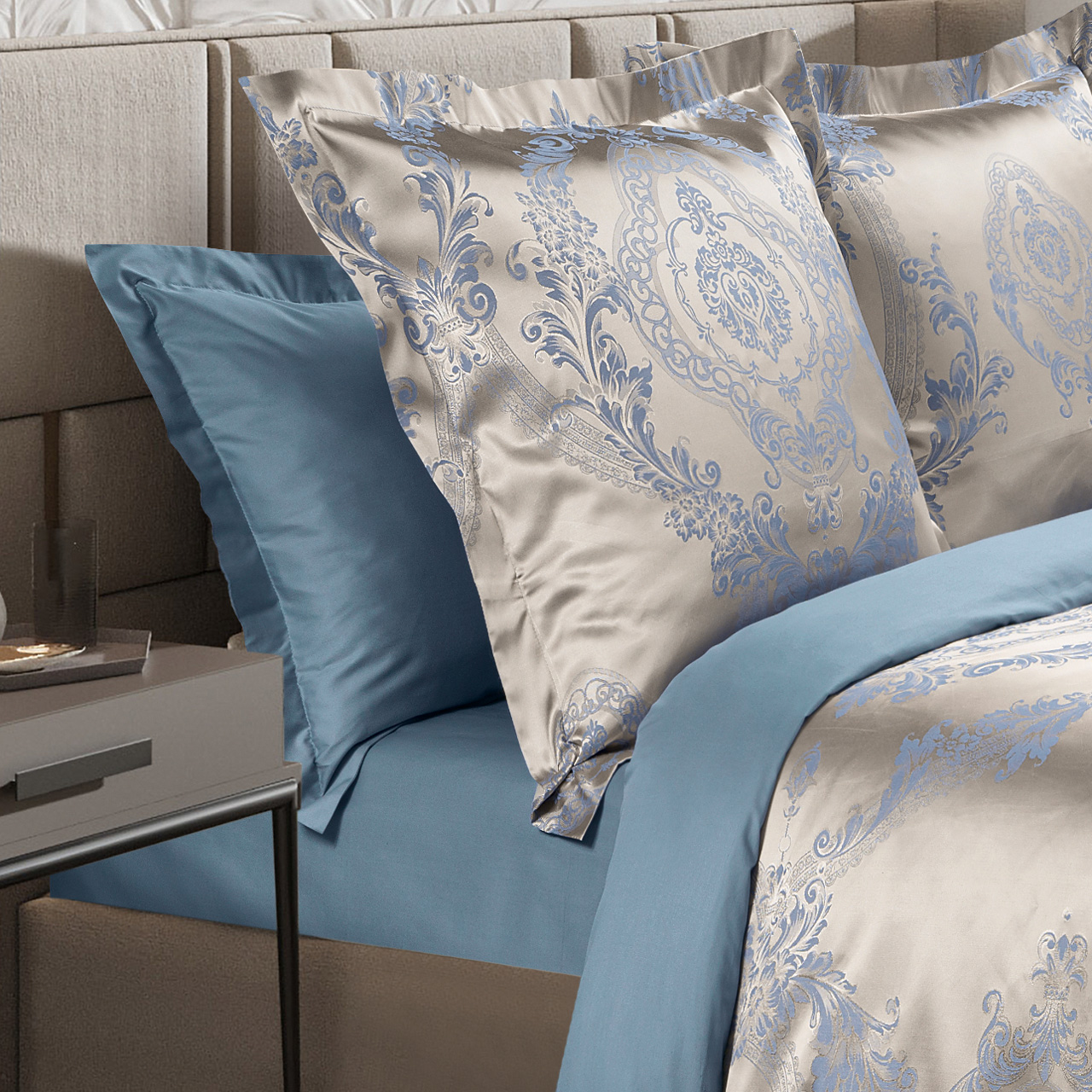 Постельное белье Клермон