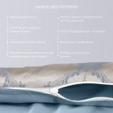 Постельное белье Клермон