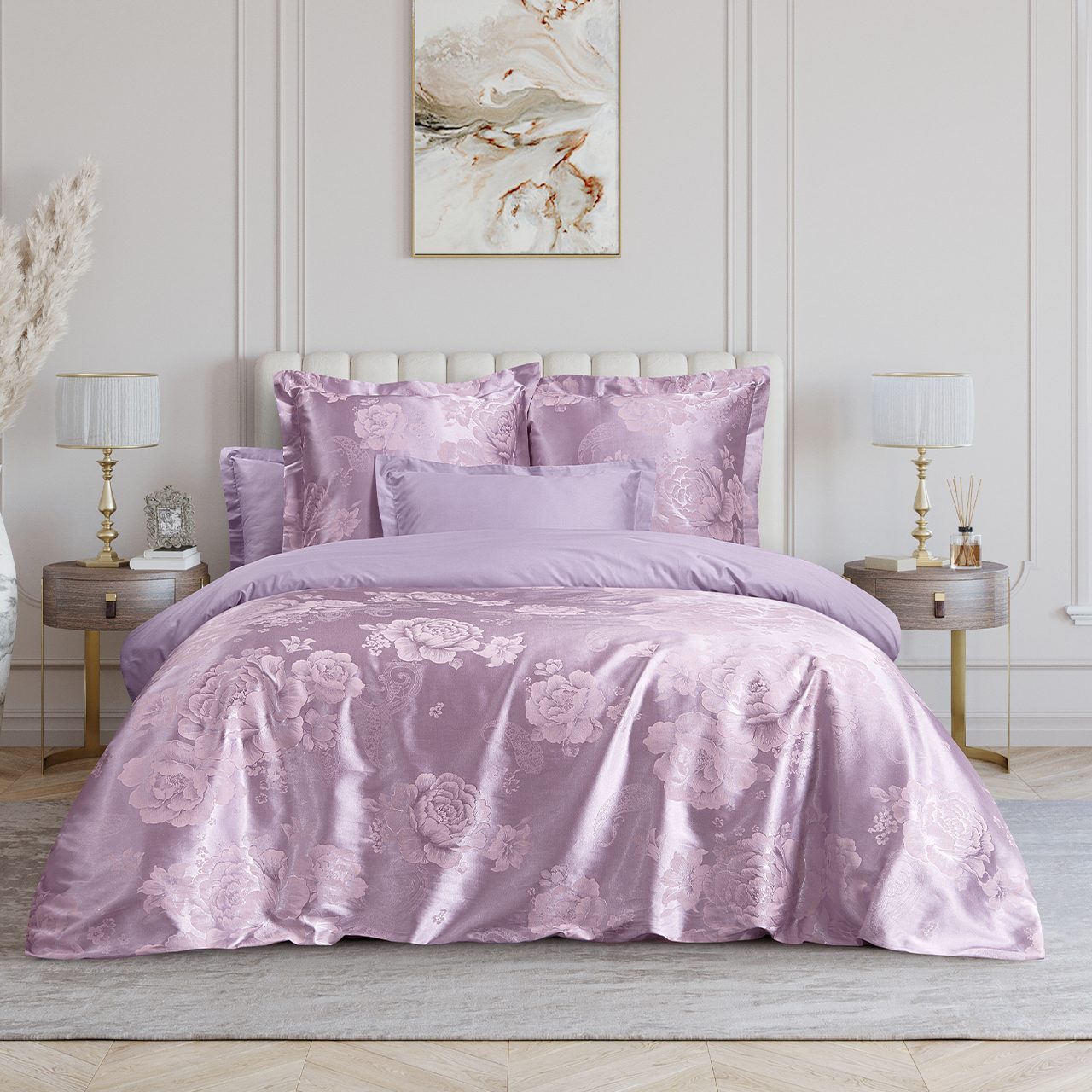 Постельное белье Летиция