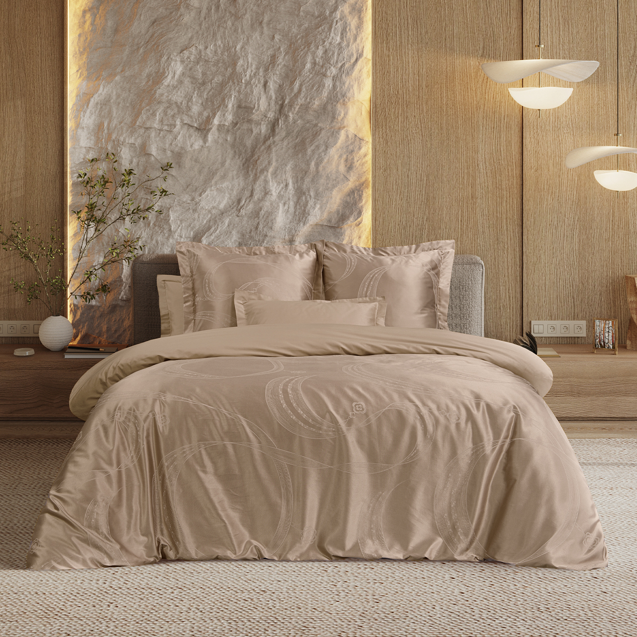 Постельное белье Лоренцо