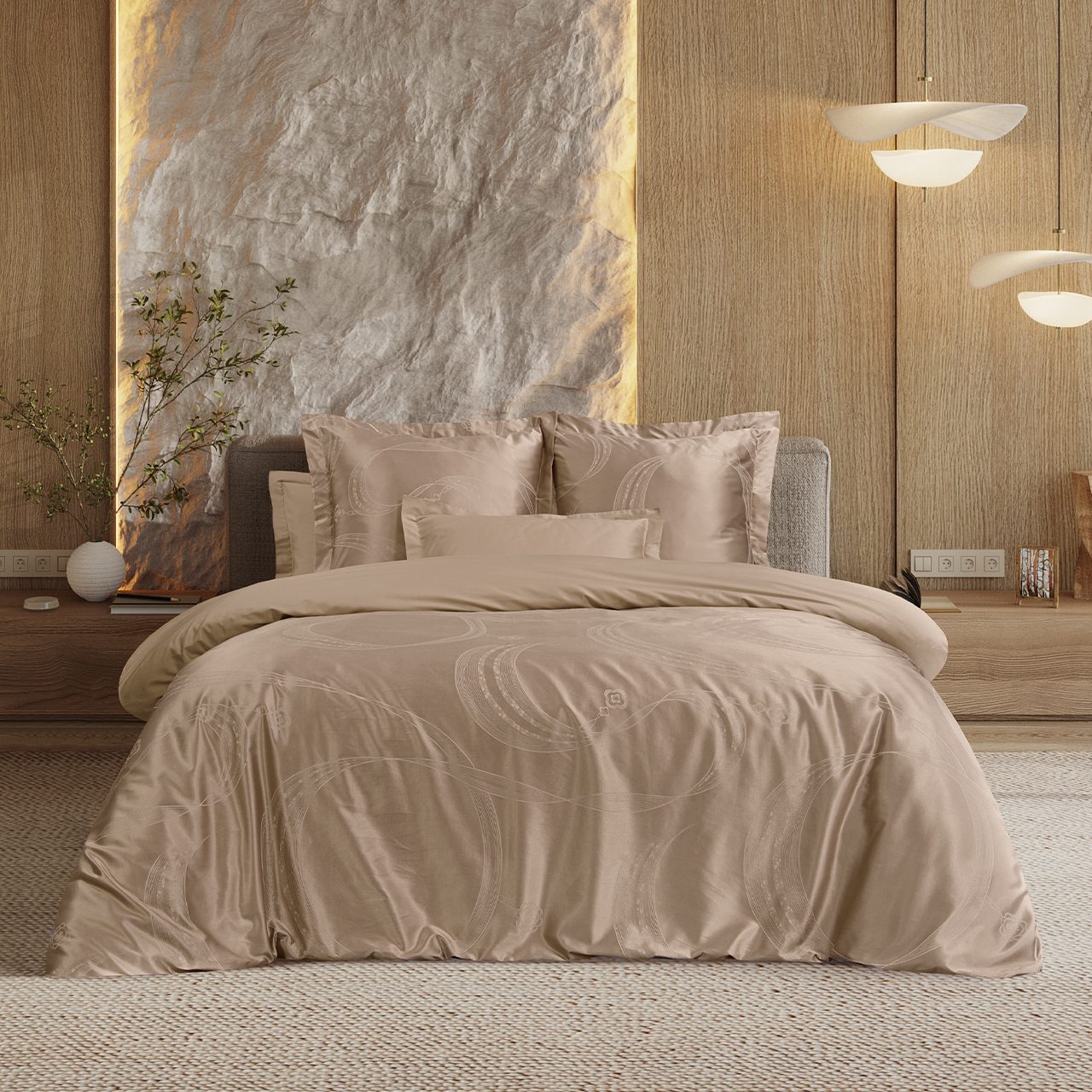 Постельное белье Лоренцо