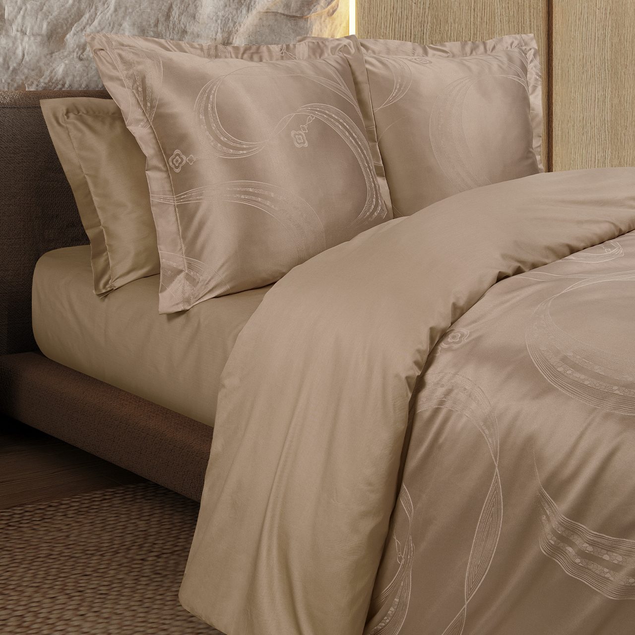 Постельное белье Лоренцо