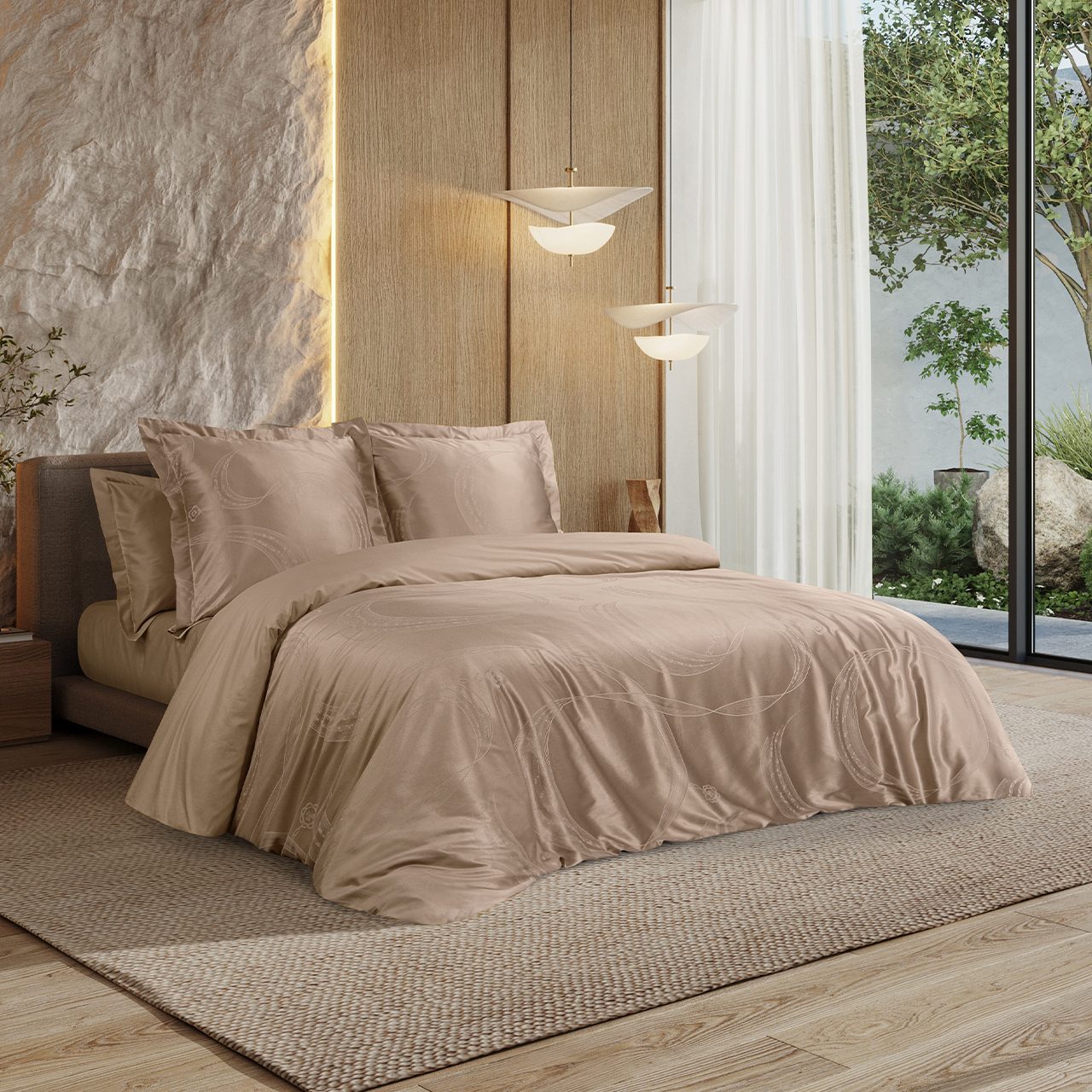 Постельное белье Лоренцо