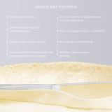 Постельное белье Нимфа