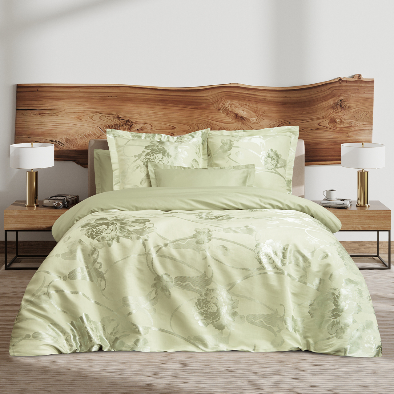 Постельное белье Оливия