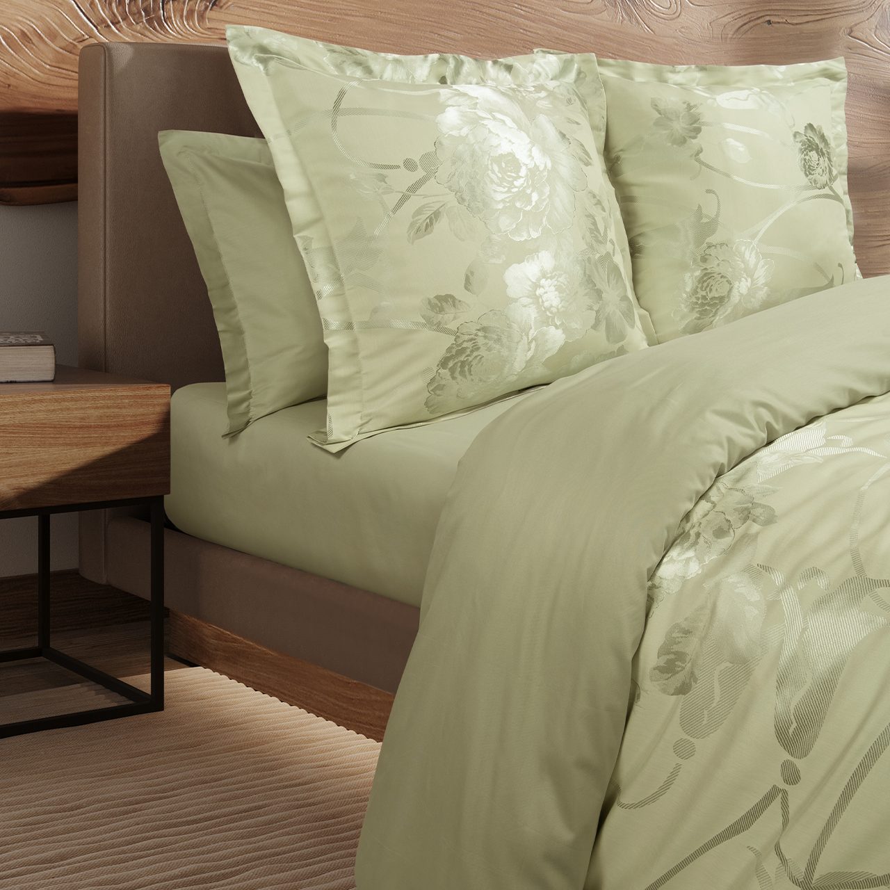 Постельное белье Оливия