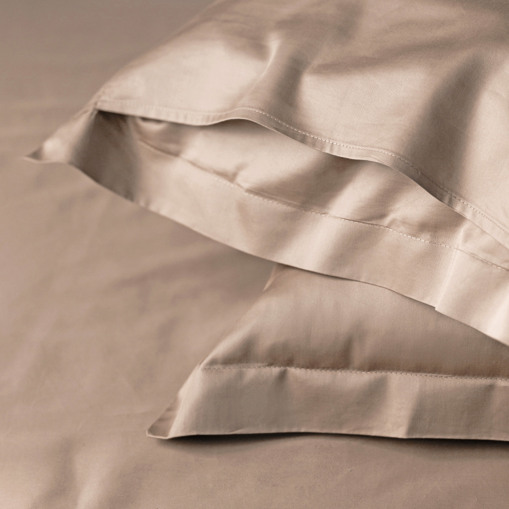 Спальный комплект Моноспейс с одеялом бежевый