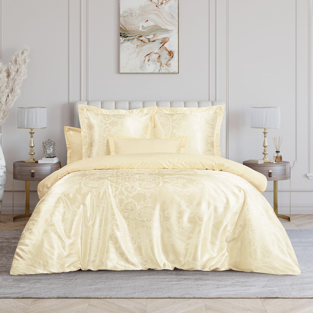 Постельное белье Грация