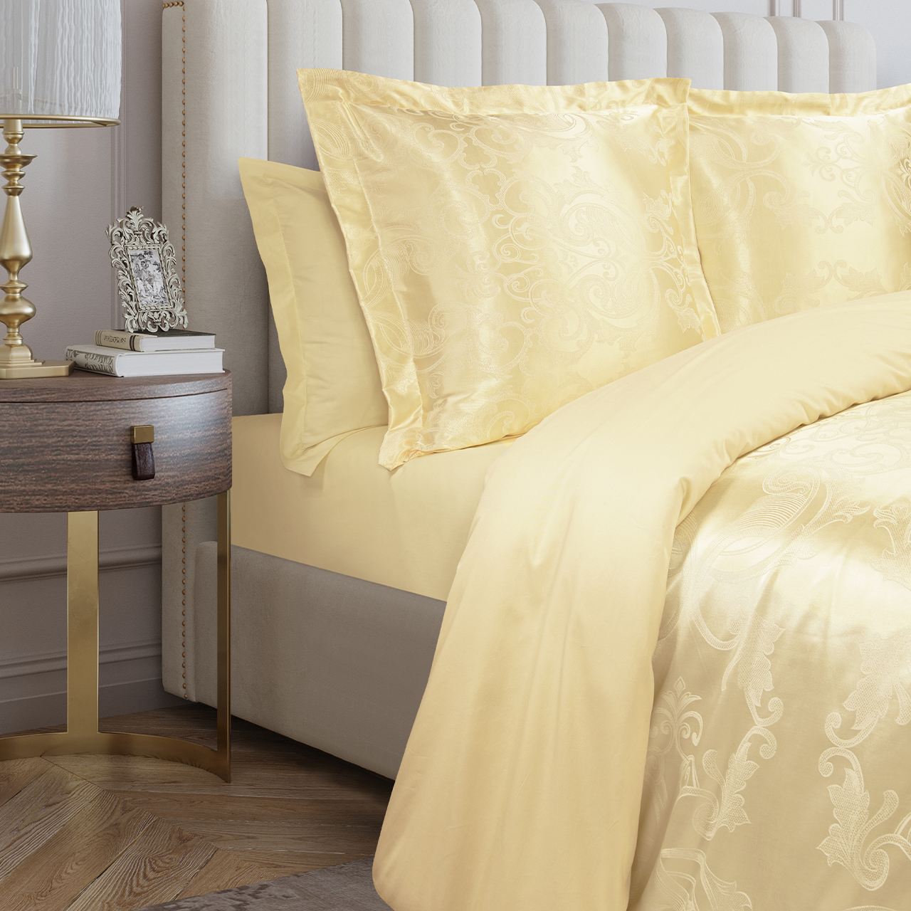 Постельное белье Грация