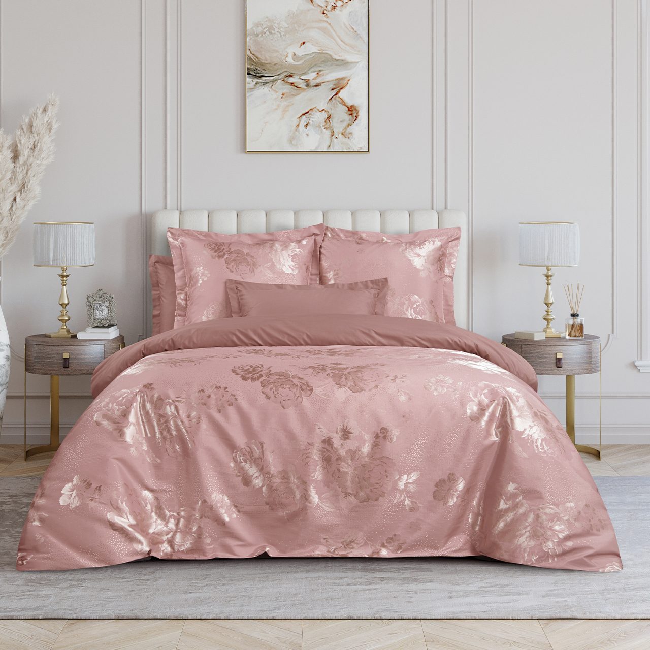 Постельное белье Лючия