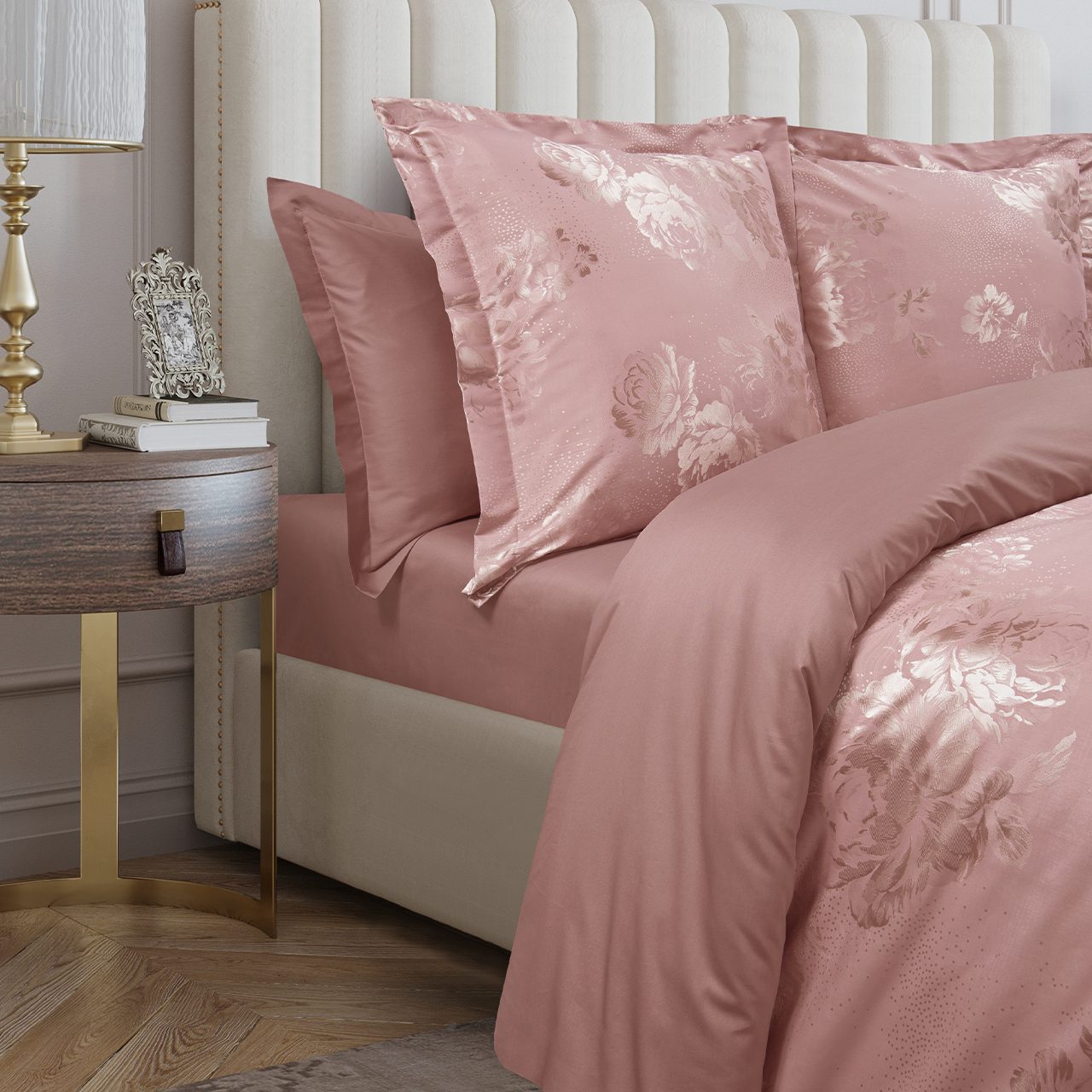 Постельное белье Лючия