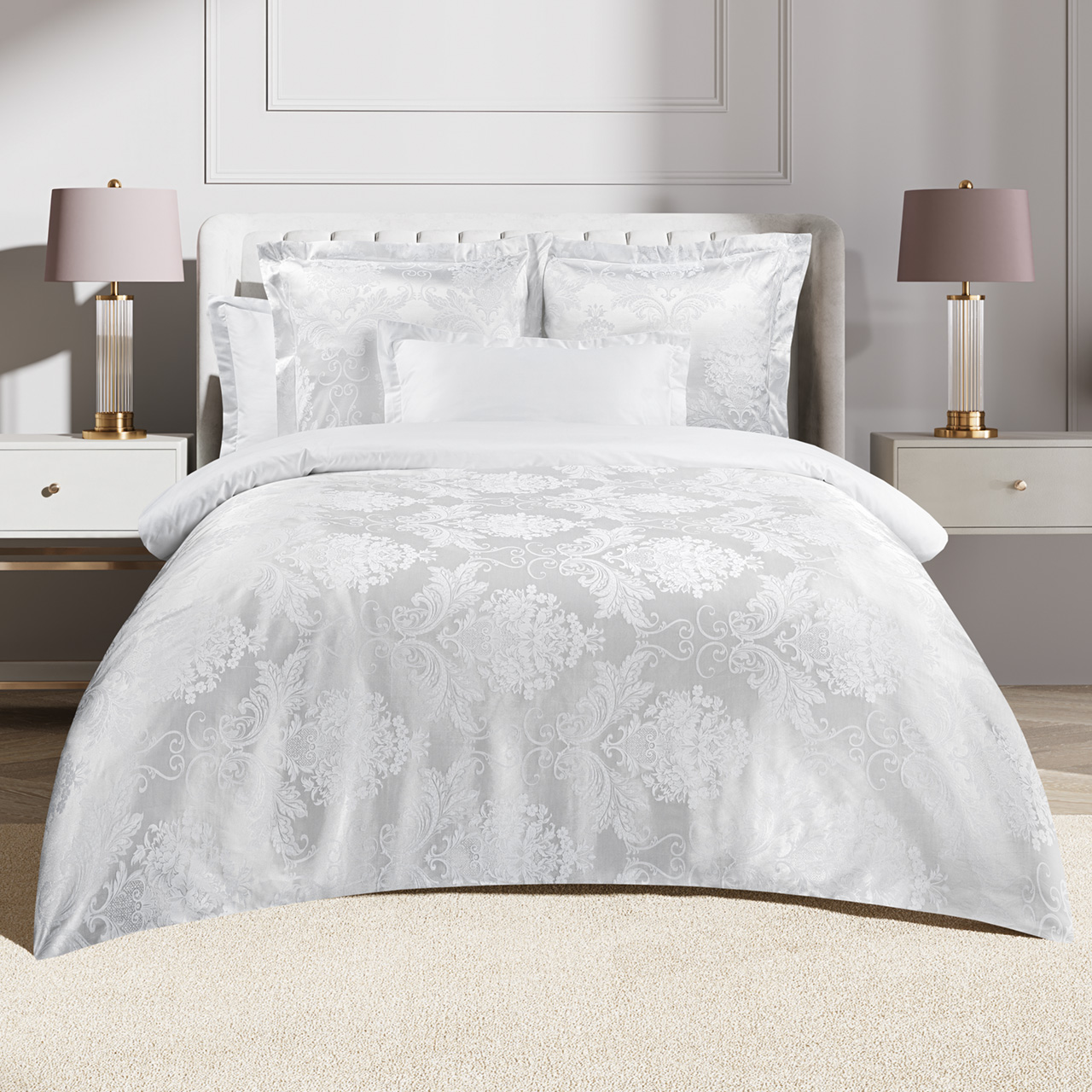 Постельное белье Мерлетто