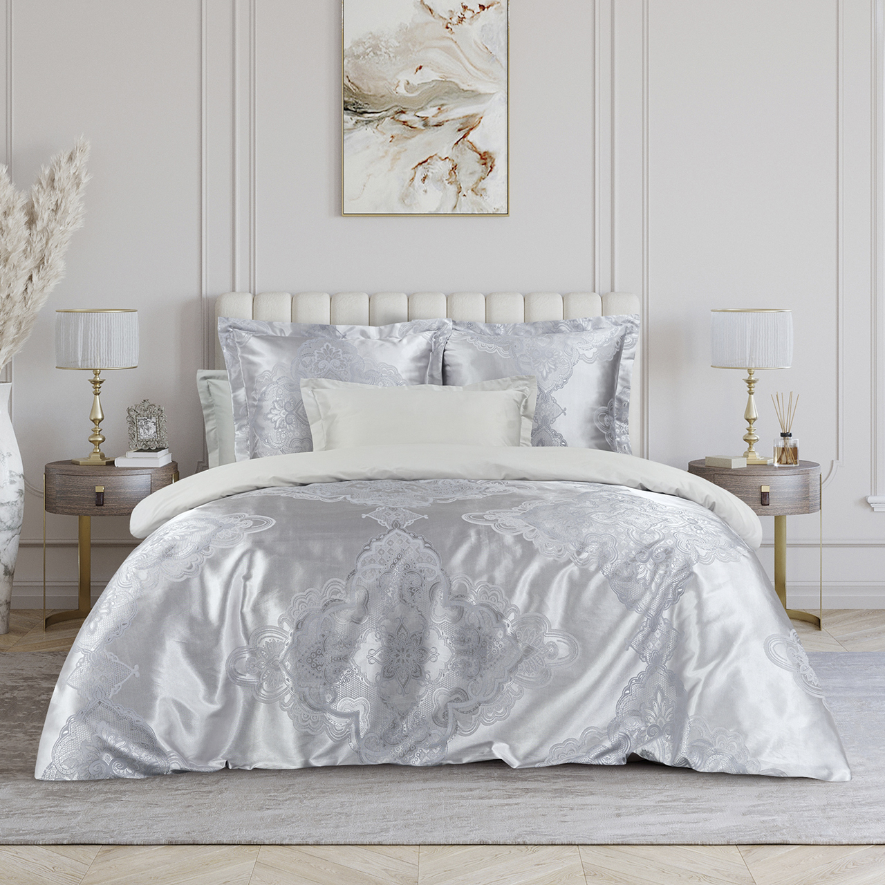 Постельное белье Миледи