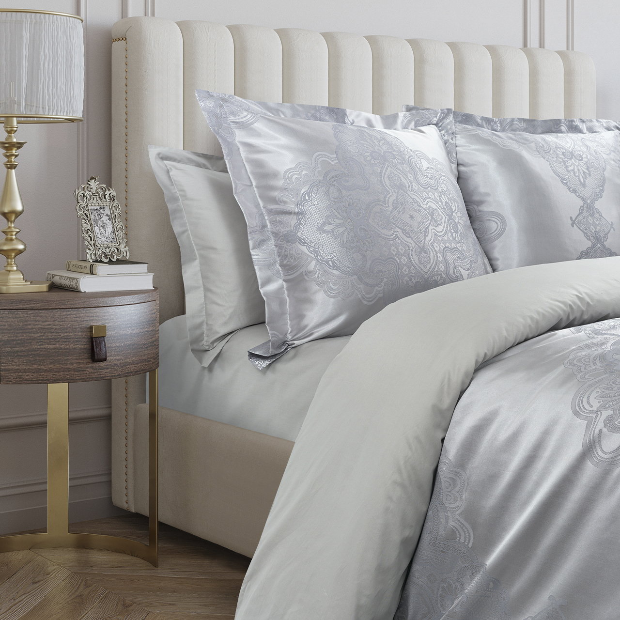 Постельное белье Миледи