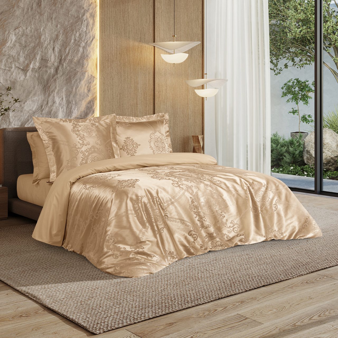 Постельное белье Флоранс