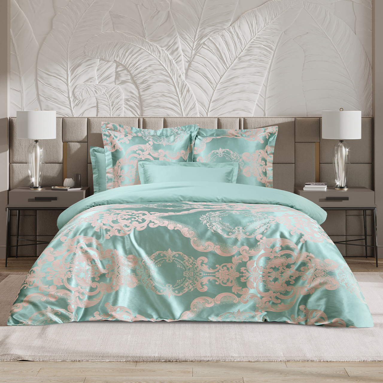 Постельное белье Франческа