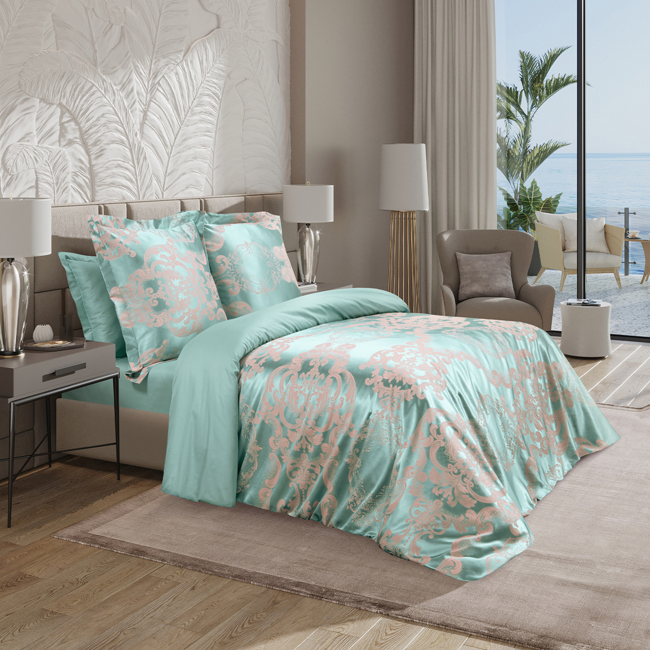 Постельное белье Франческа