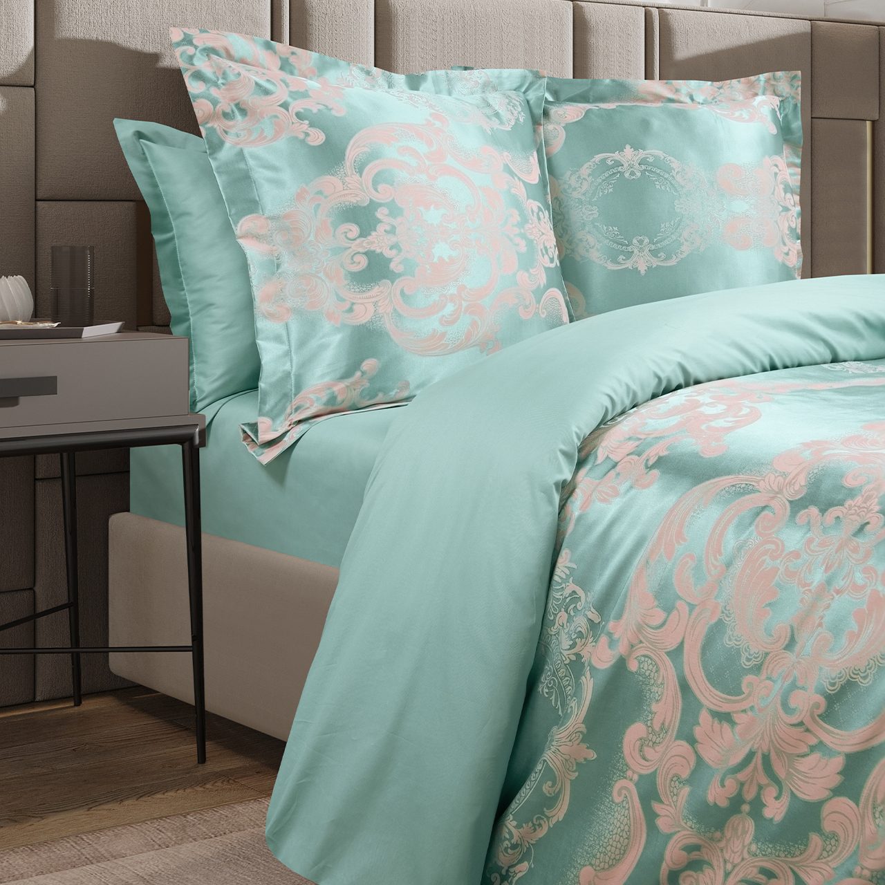 Постельное белье Франческа